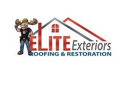 Elite Roofing & Restoration Services logo