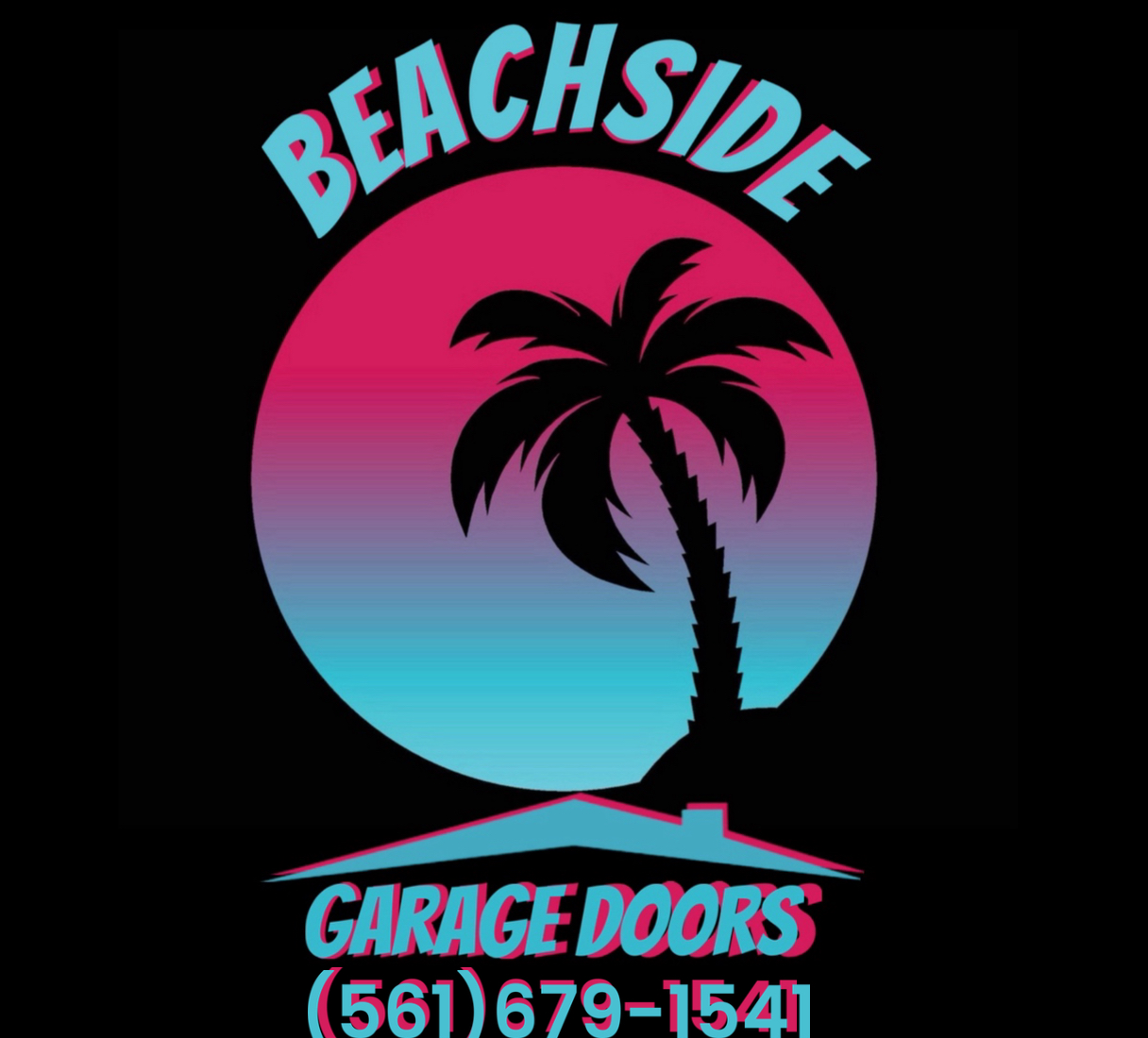 Avatar for Beachside Garage Doors