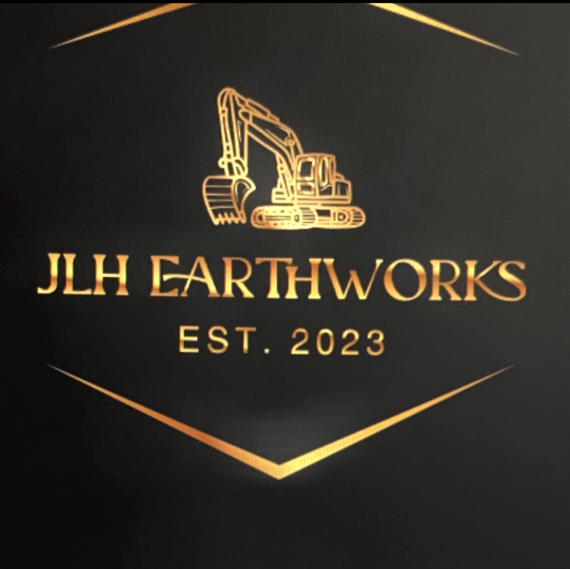 Avatar for JLH earthworks