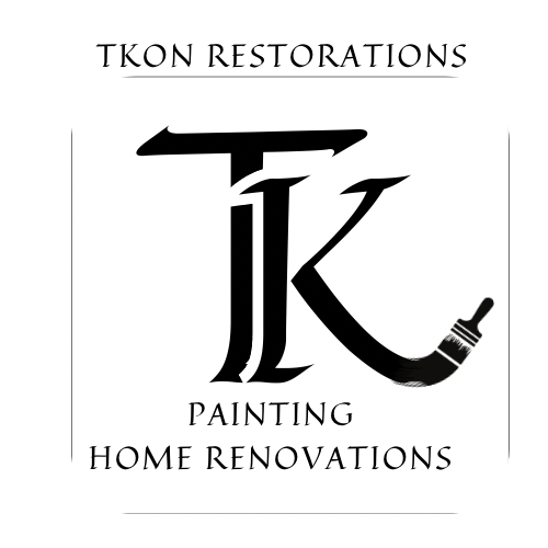 Tkon Restorations logo