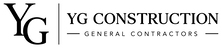 YG Construction LLC logo