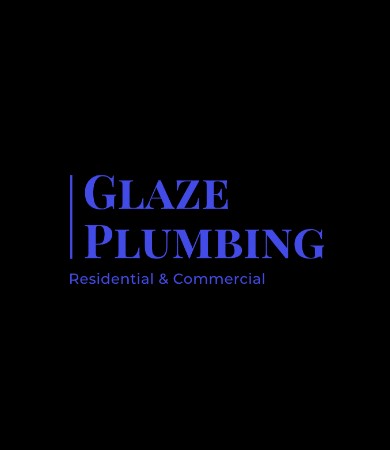 Glaze Plumbing logo