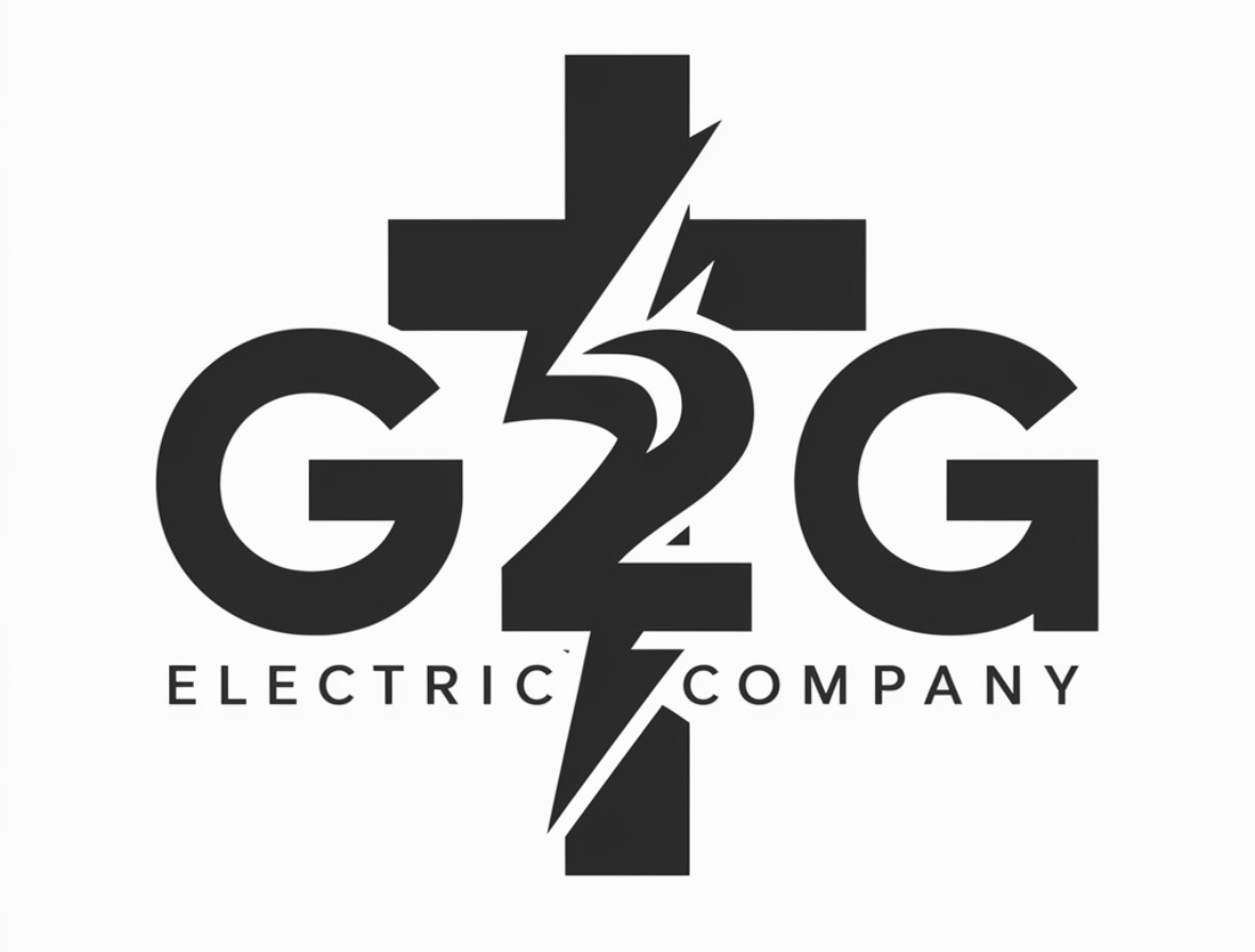 G2G Electrical Contractors logo