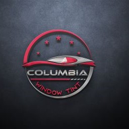 Columbia Window Tint logo