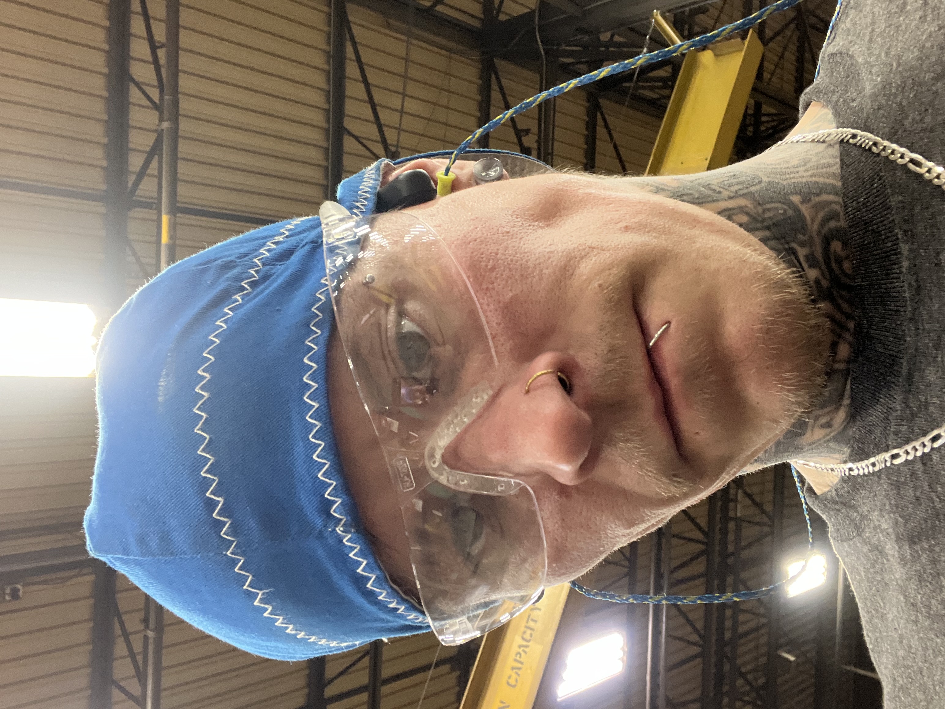 Avatar for Monster weld