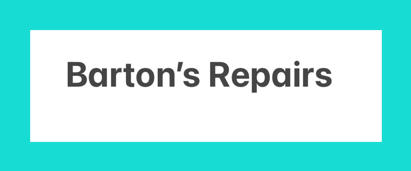 Avatar for Barton Repairs