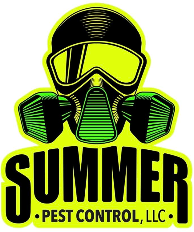 Summer Pest Control logo