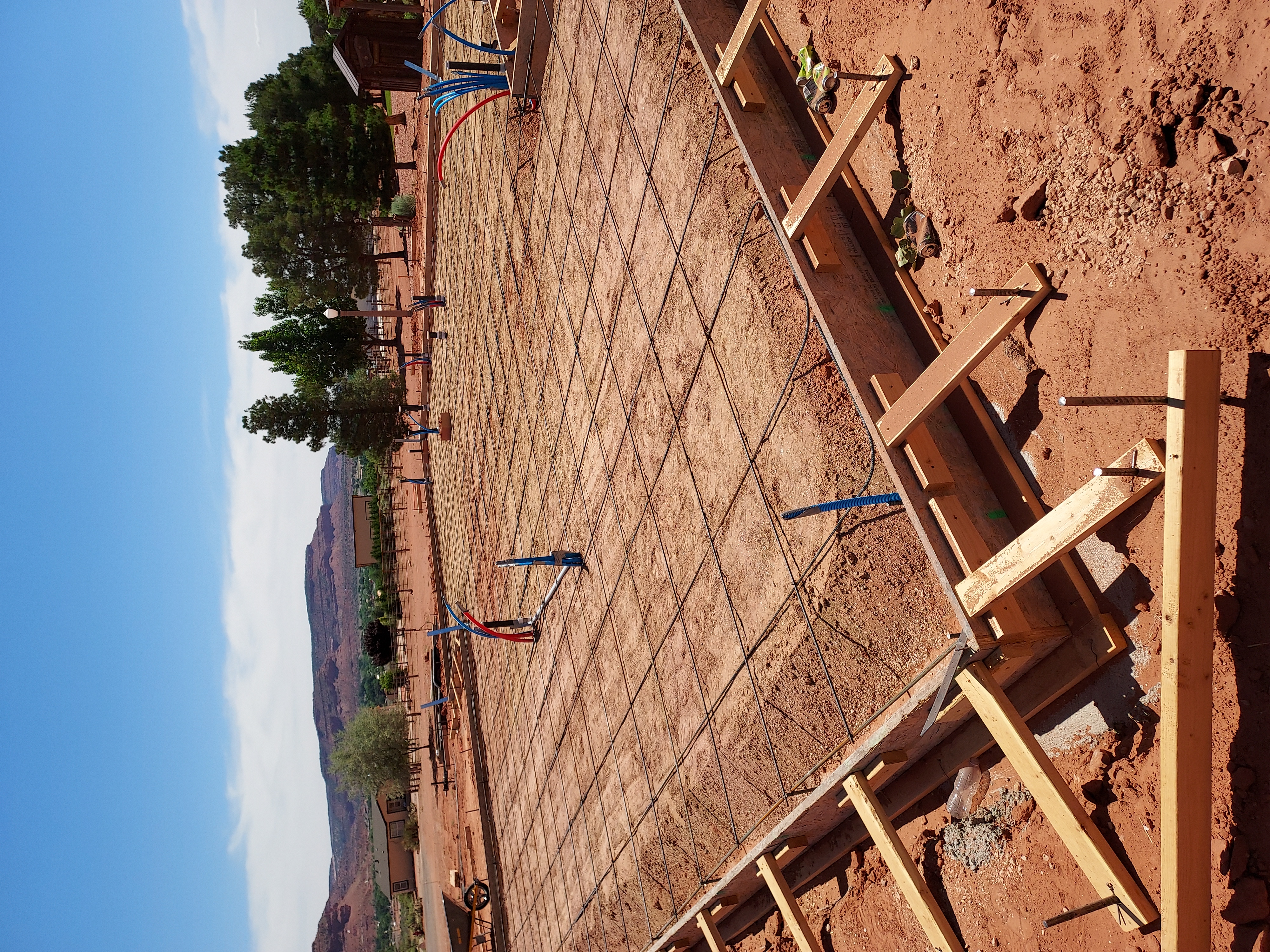 Esplin and Son Construction logo