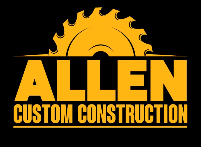 Allen Custom Construction logo