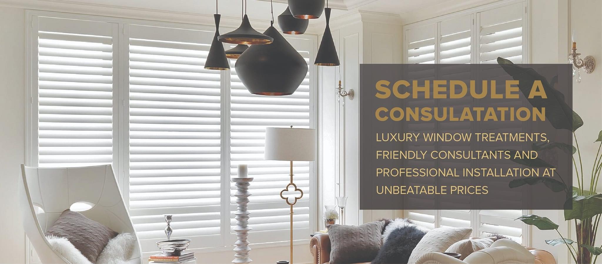 Avatar for Luxe Shades & Shutters