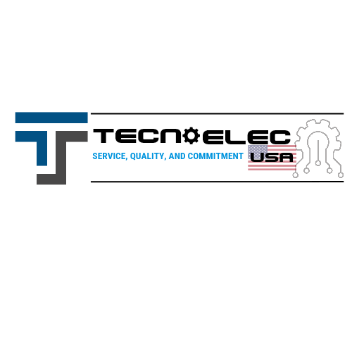 Tecnoelecusa logo