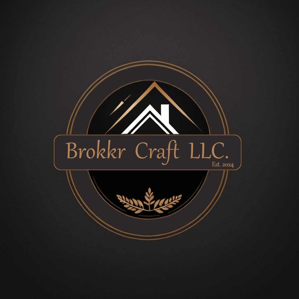 Brokkr Craft LLC logo