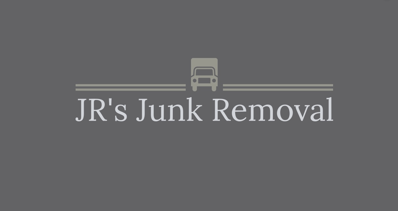JrJunkRemoval logo