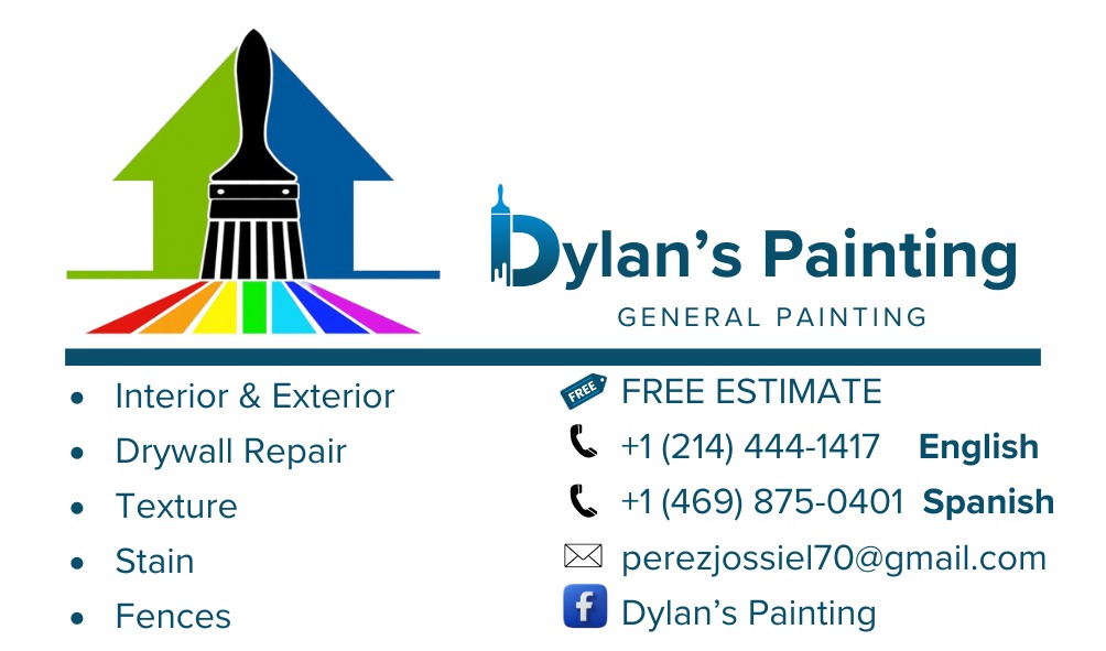 Avatar for Dylan Painting