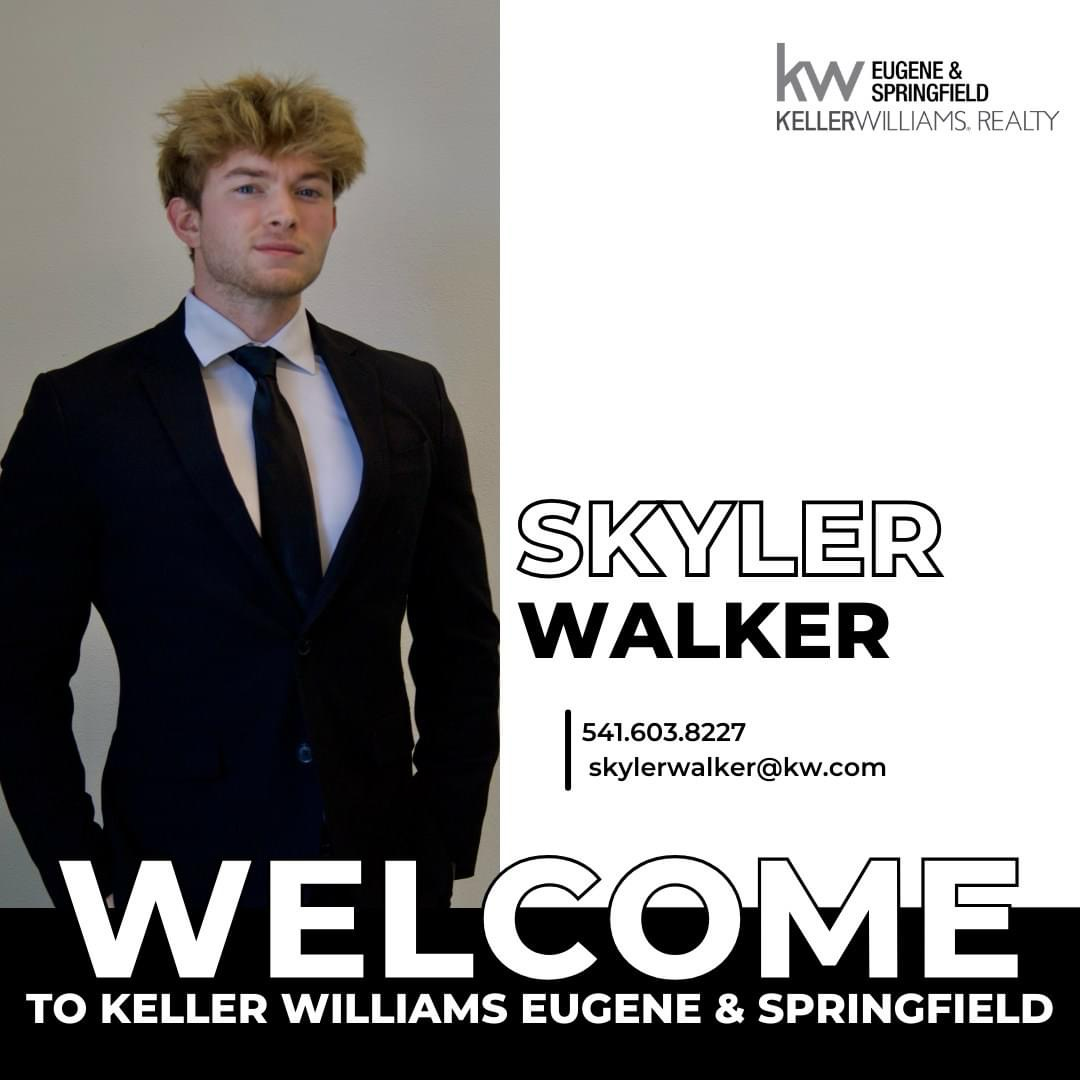 Skyler Walker logo