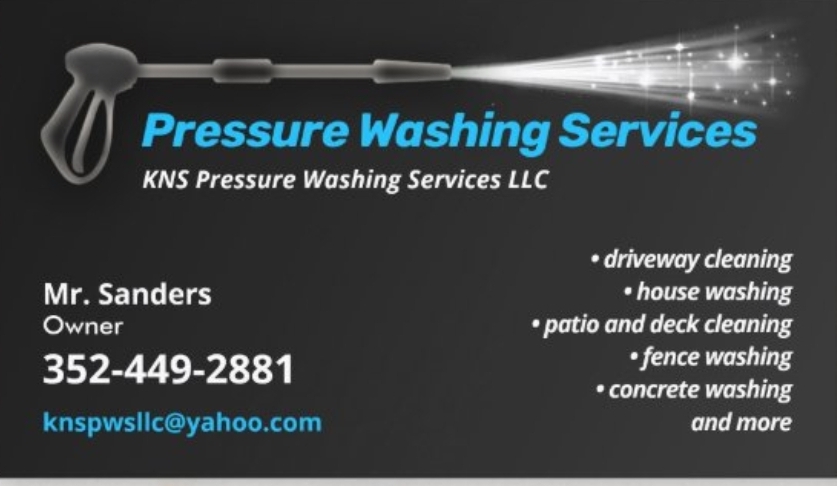 Avatar for kns pressure washing services llc