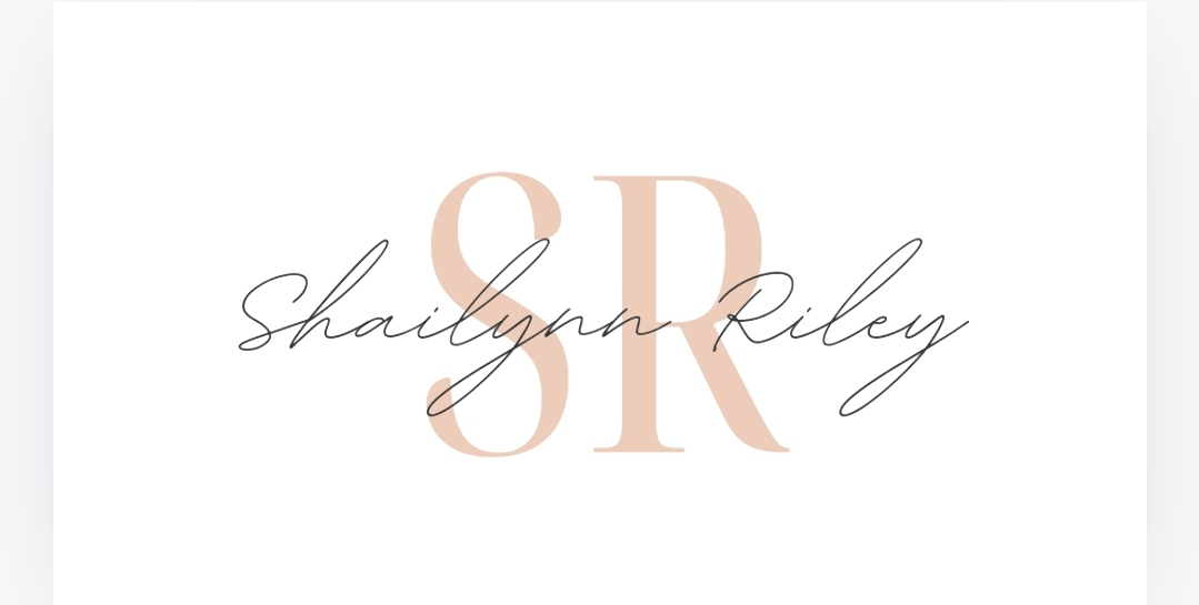 Shailynn's Cleaning Services logo