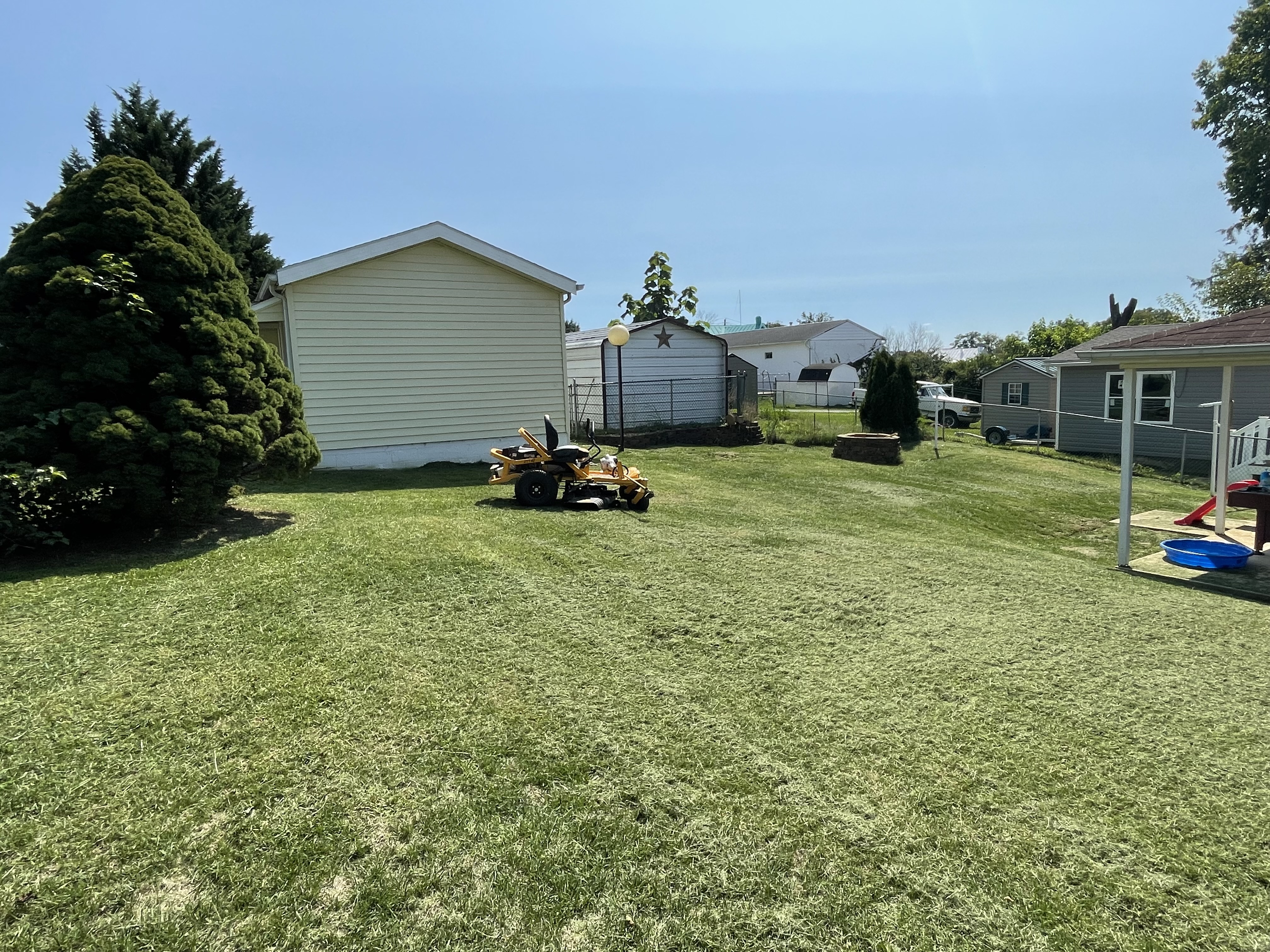 Avatar for Lairds Lawn Care Solutions LLC