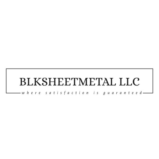 BLK Sheetmetal, LLC. logo
