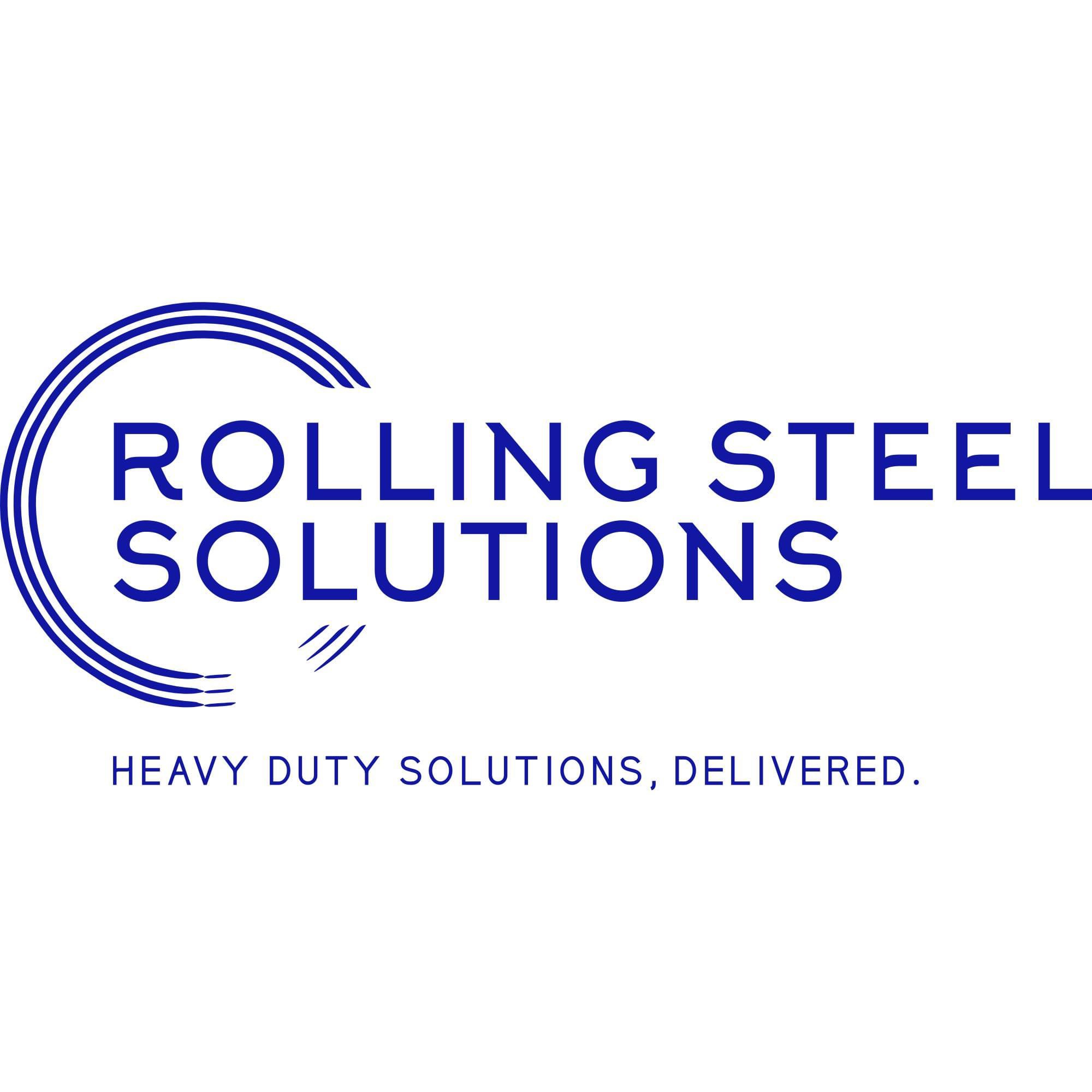 Rolling Steel Solutions logo