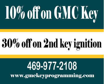 Avatar for Gmc Key Programming