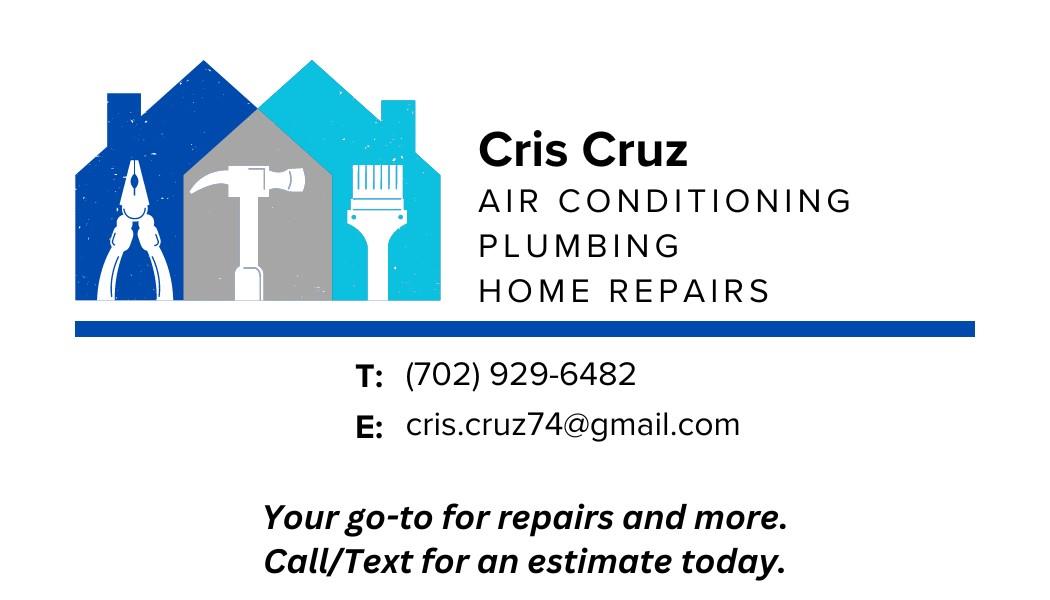 Avatar for Handyman Cris