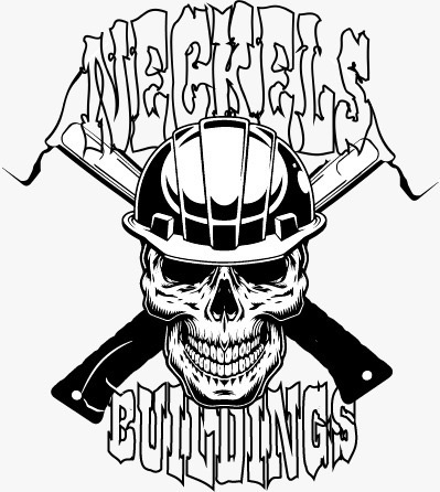Avatar for Neckel's Buildings