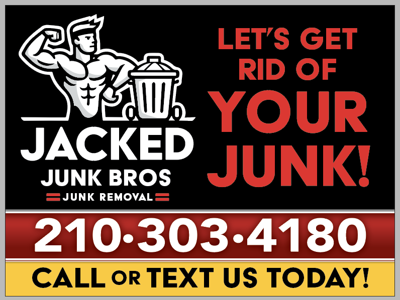 Avatar for Jacked Junk Bros