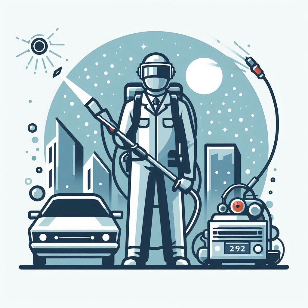 Avatar for PurePressureWashing