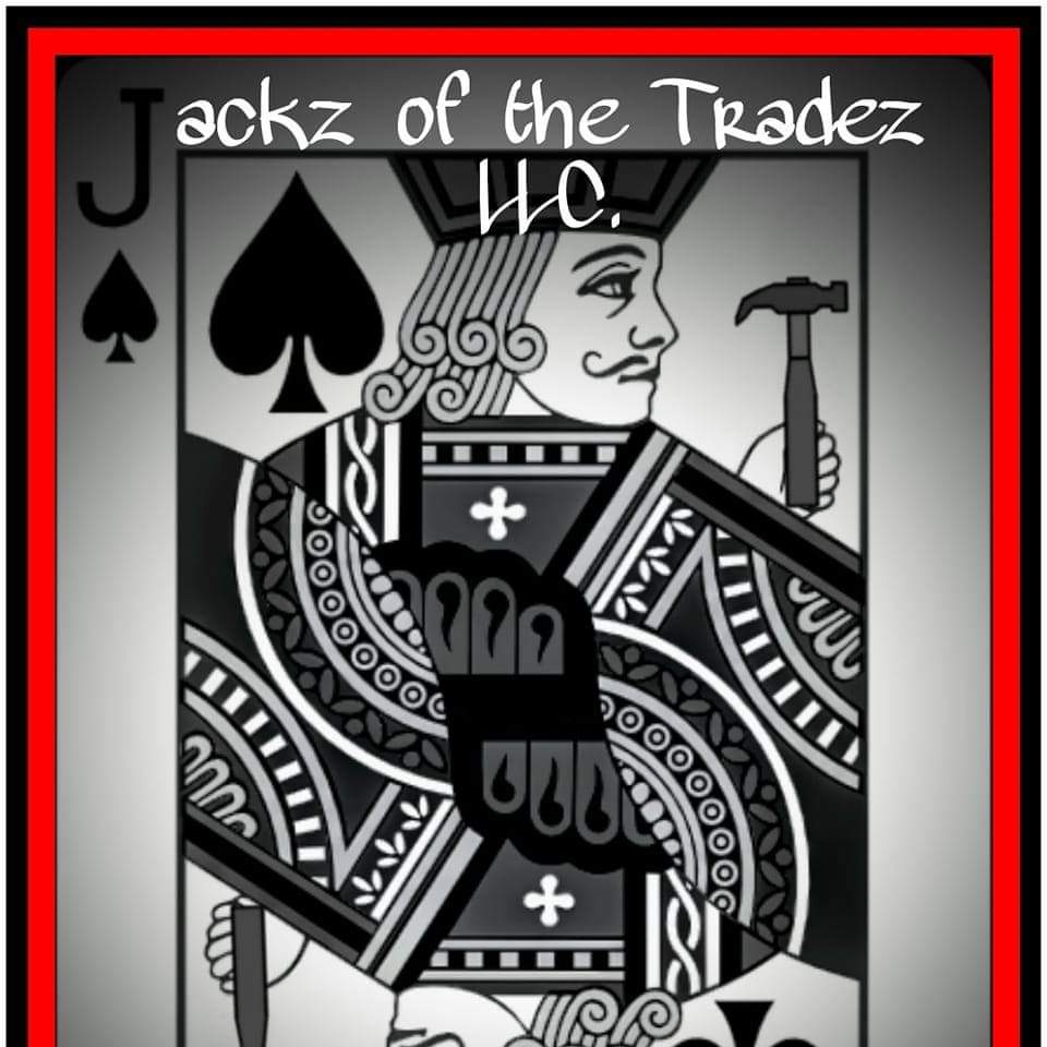Jackz of the Tradez logo