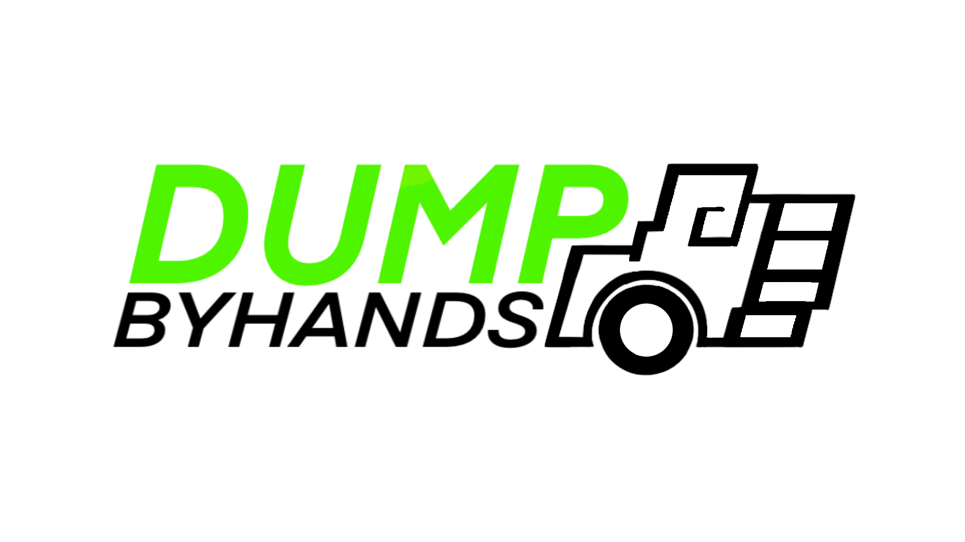 Dump By Hands logo