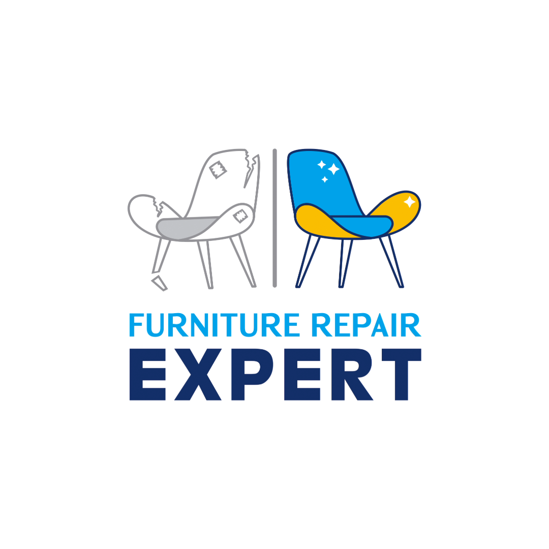 Furniture Repair Expert logo