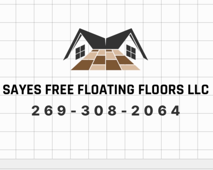 Avatar for Saye’s free floating floor
