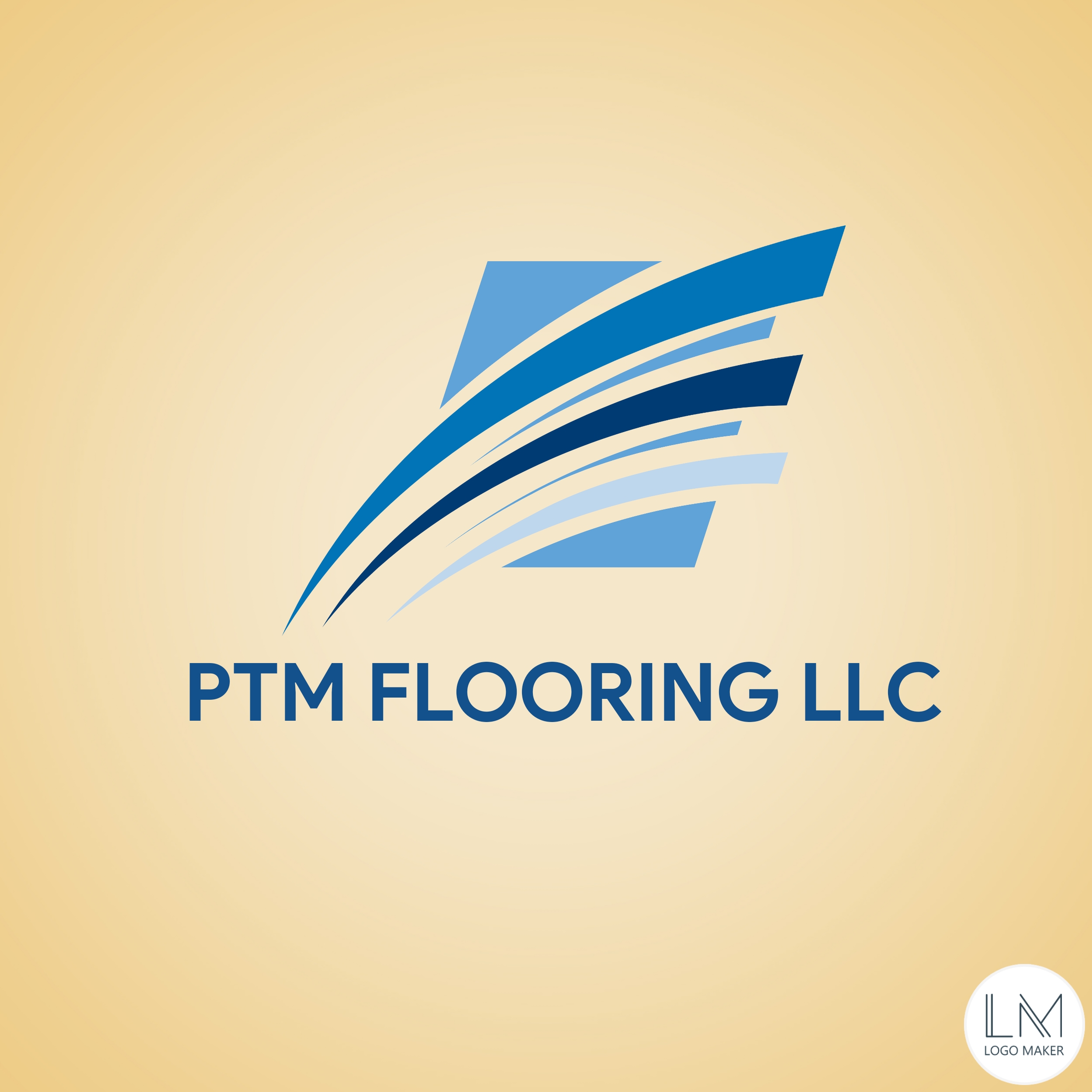 PTM FLOORING LLC logo