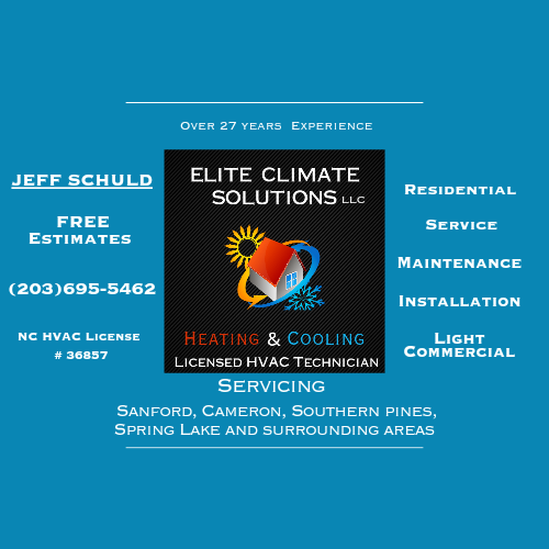 Avatar for Elite Climate Solutions LLC
