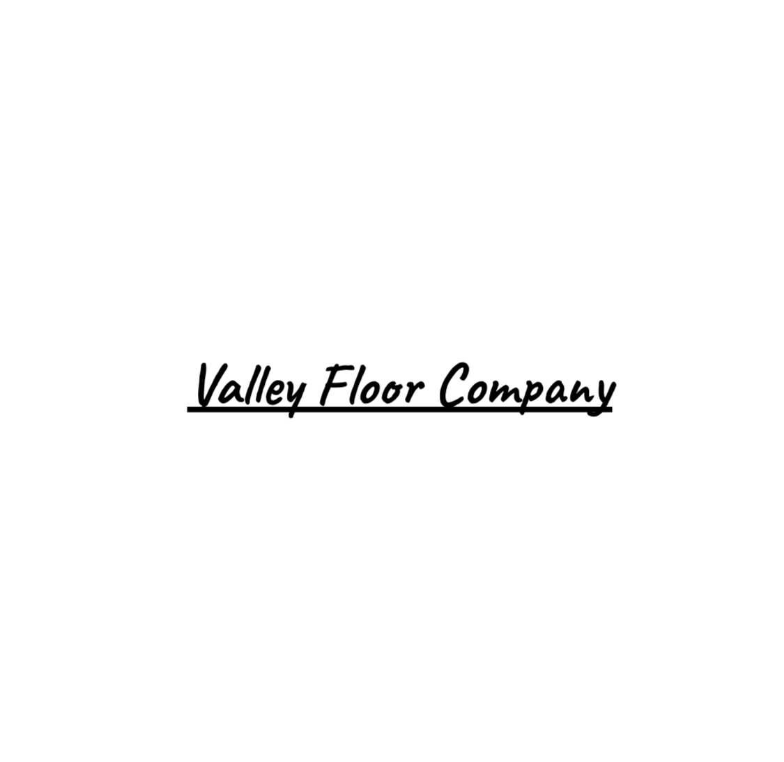 Avatar for Valley Floors Company
