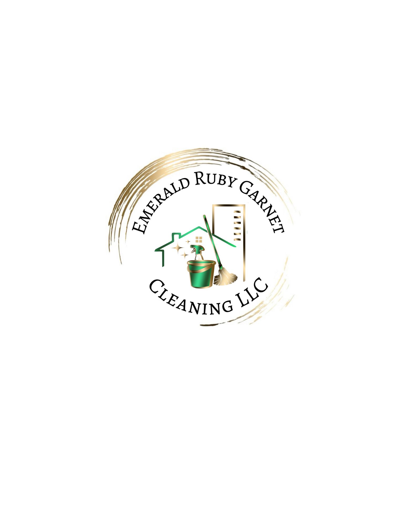 Emerald Ruby Garnet LLC logo