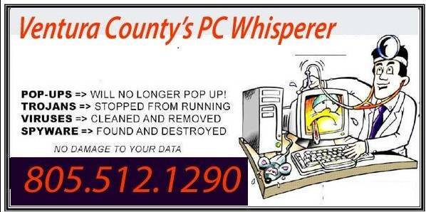 VCPCWhisperer logo
