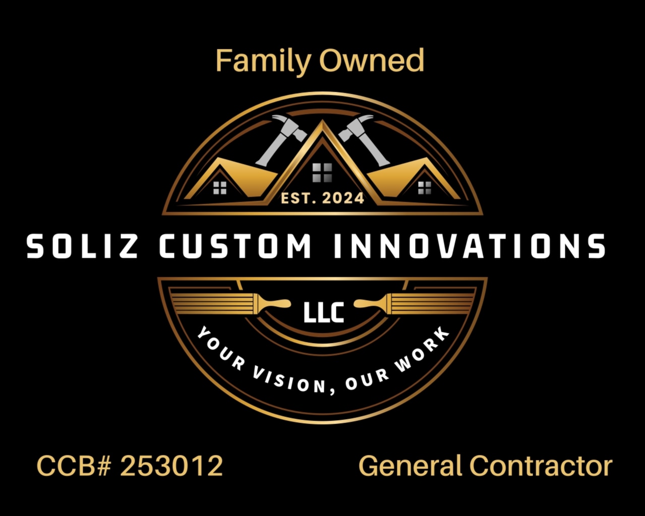 Soliz Custom Innovations LLC logo