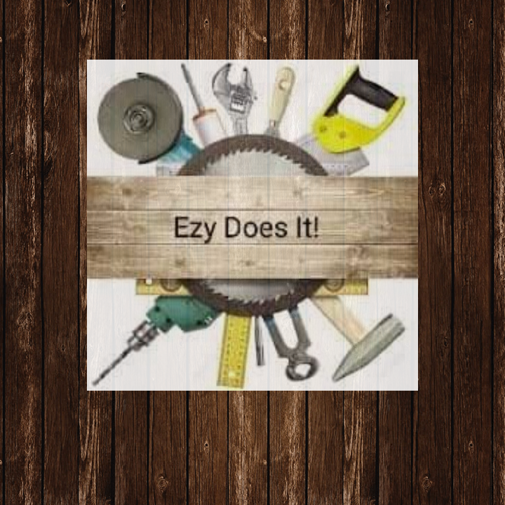 Avatar for Ezydoesit