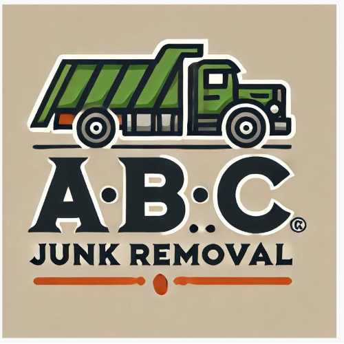 ABC Junk Removal logo