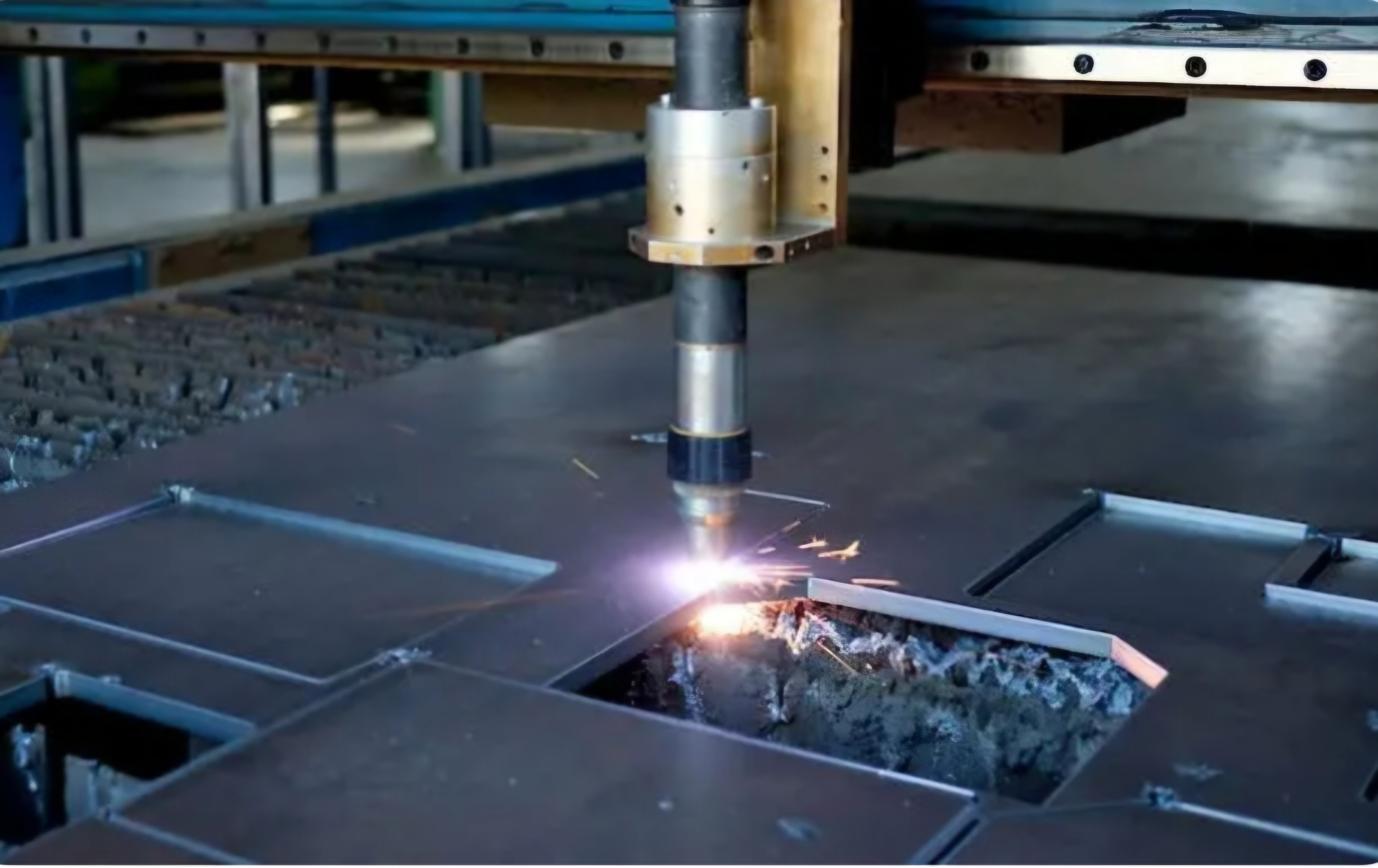 Texas Native Metalworks logo