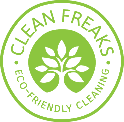 Clean Freaks Cleaning Svc Inc. logo
