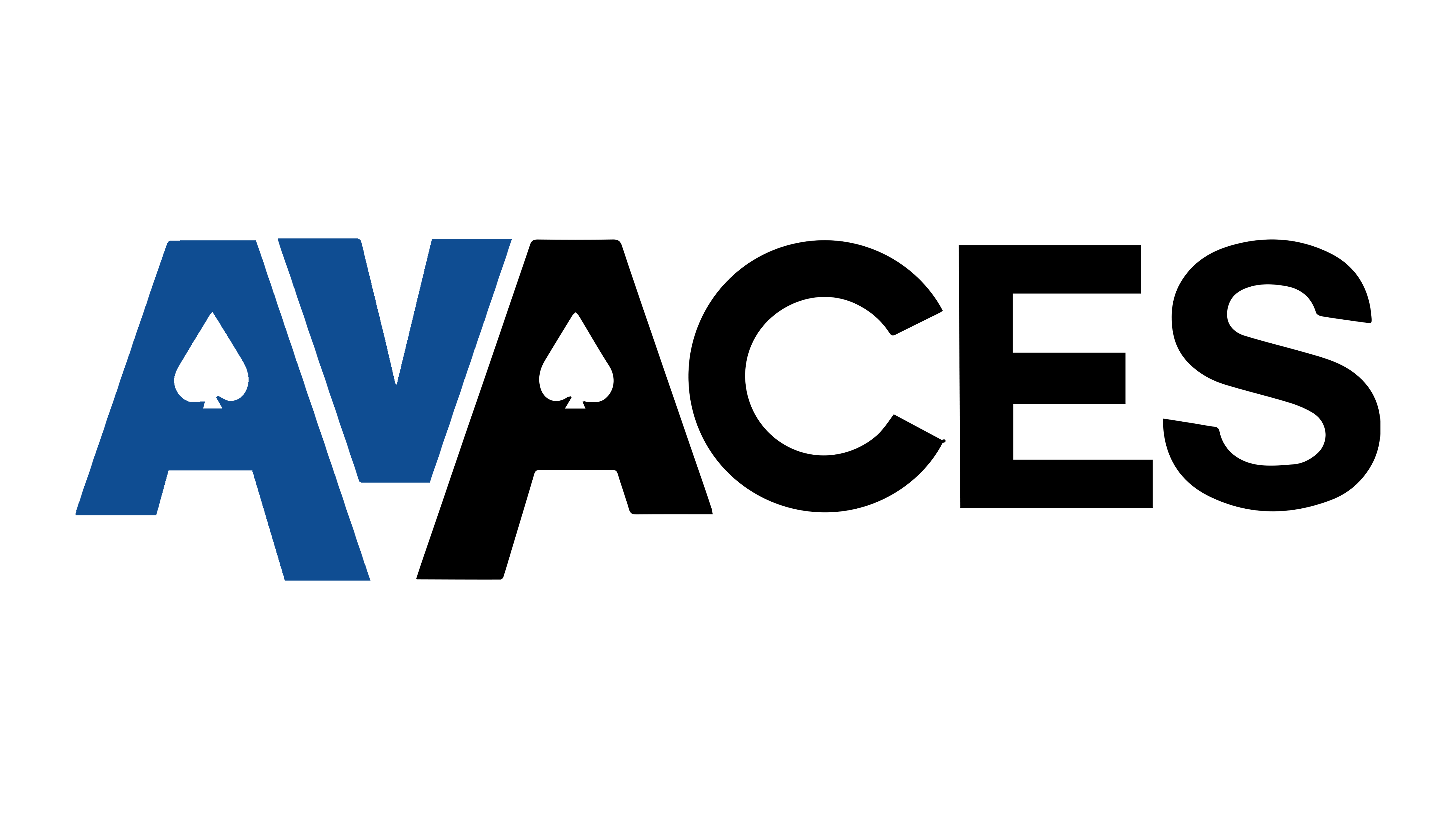 AV Aces logo