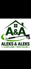 Avatar for Aleks and Aleks Exterior Cleaning Properties Solutions