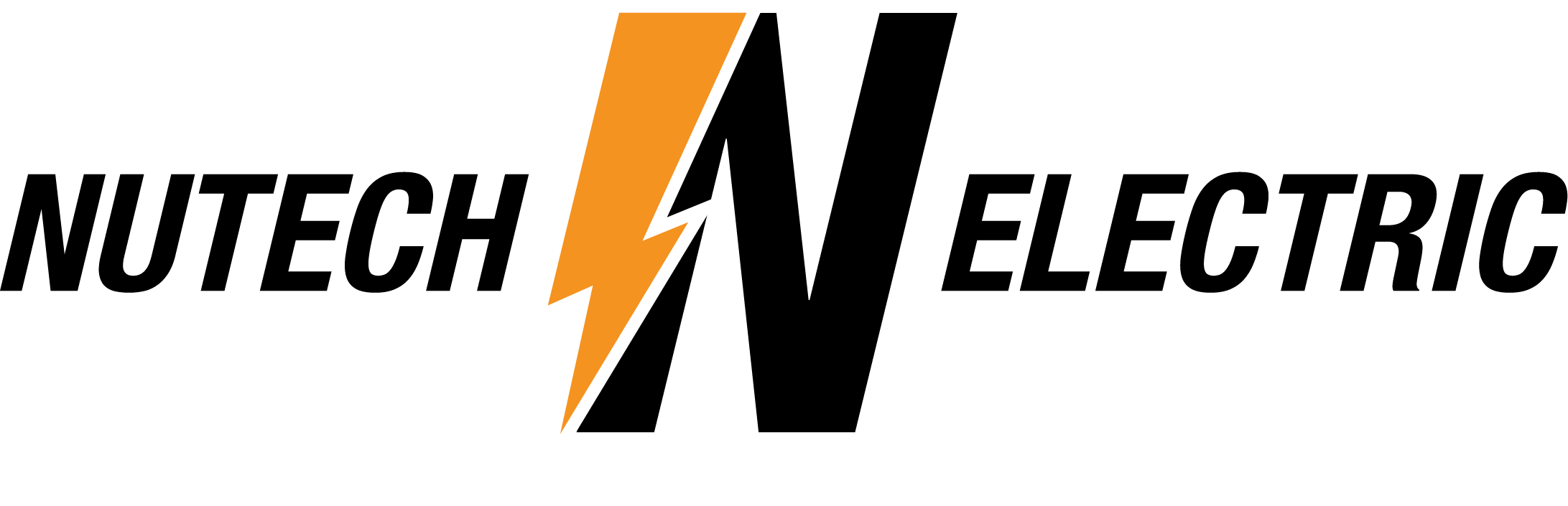 Logo for NUTECH ELECTRIC LLC