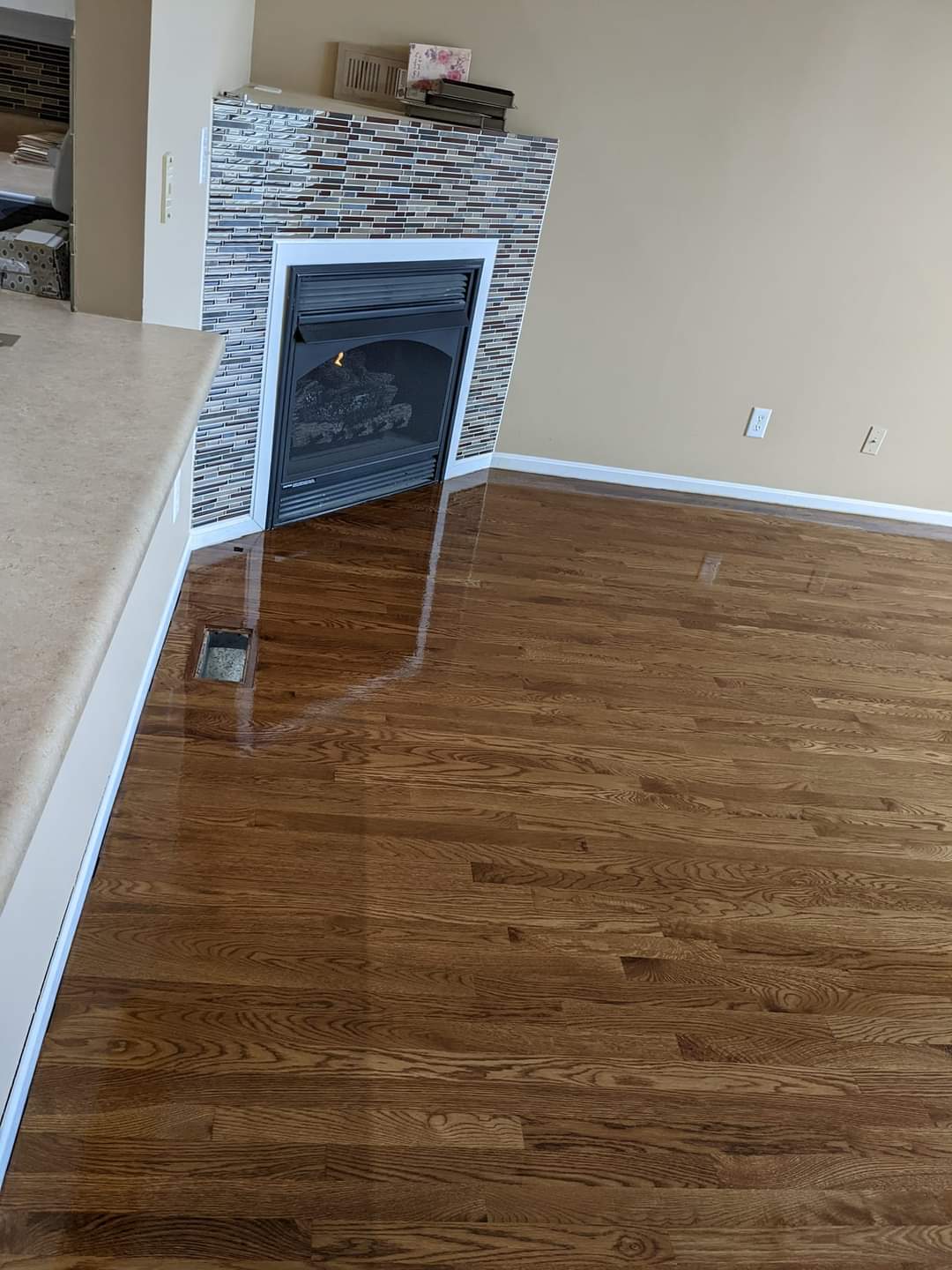 Avatar for Early American flooring