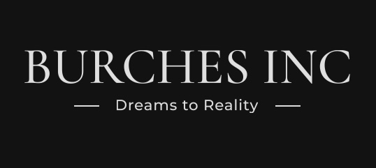 BURCHES INC logo