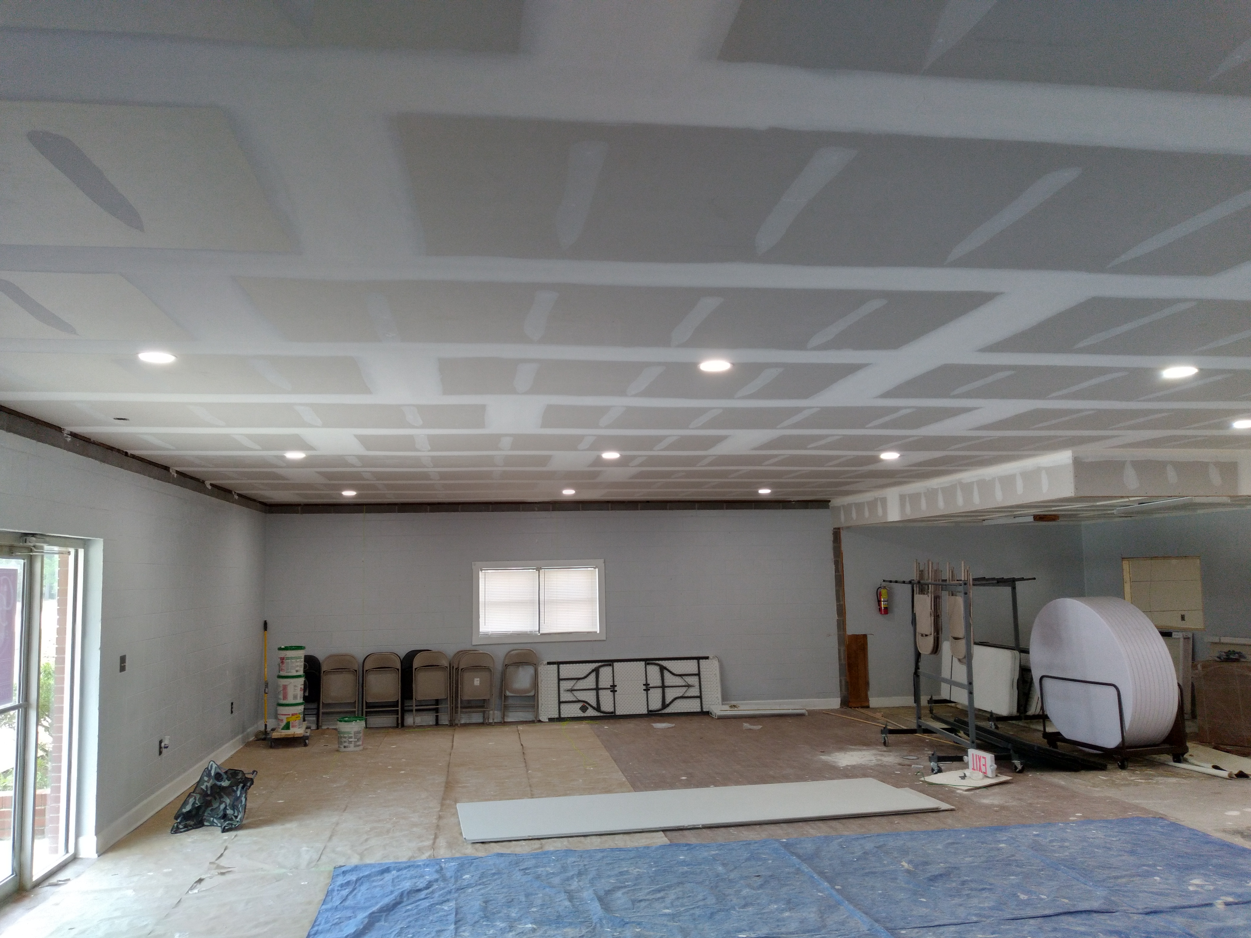 Avatar for Dukes Drywall