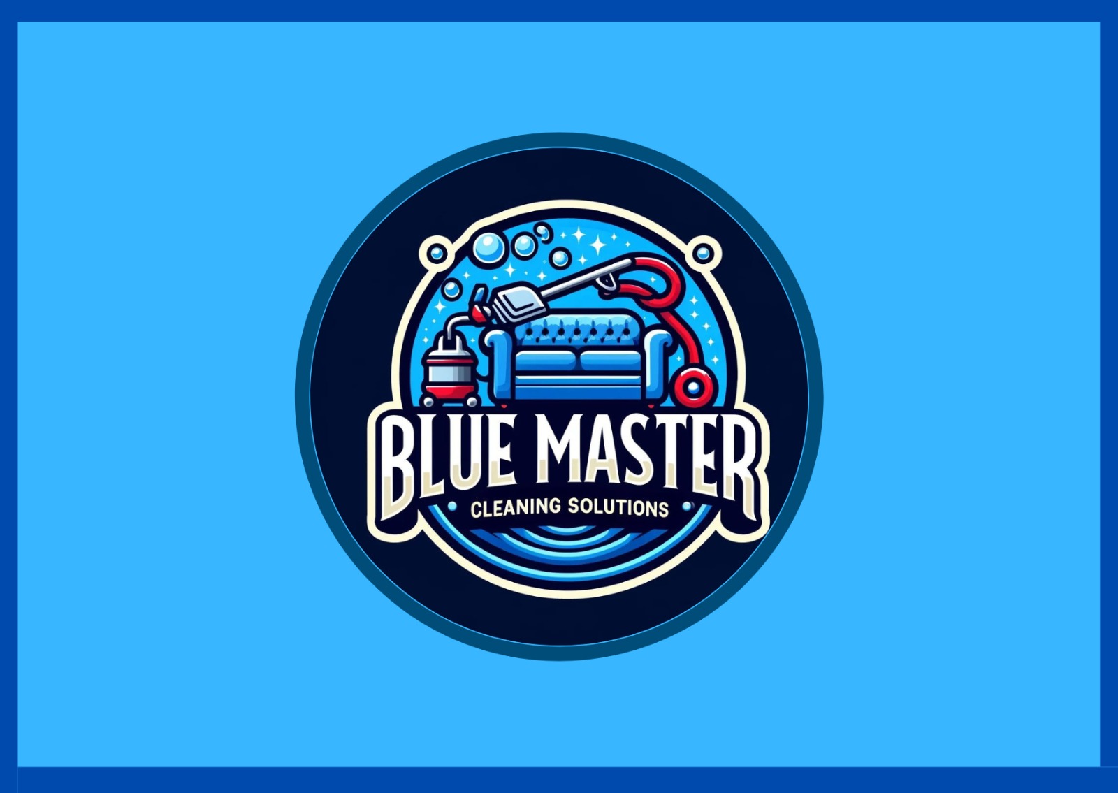 Avatar for Blue Master
